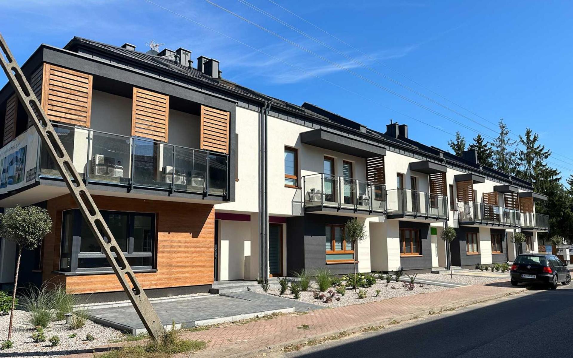 Dmk Blue Apartment Near Warsaw-Modlin Airport Nowy Dwór Mazowiecki 외부 사진
